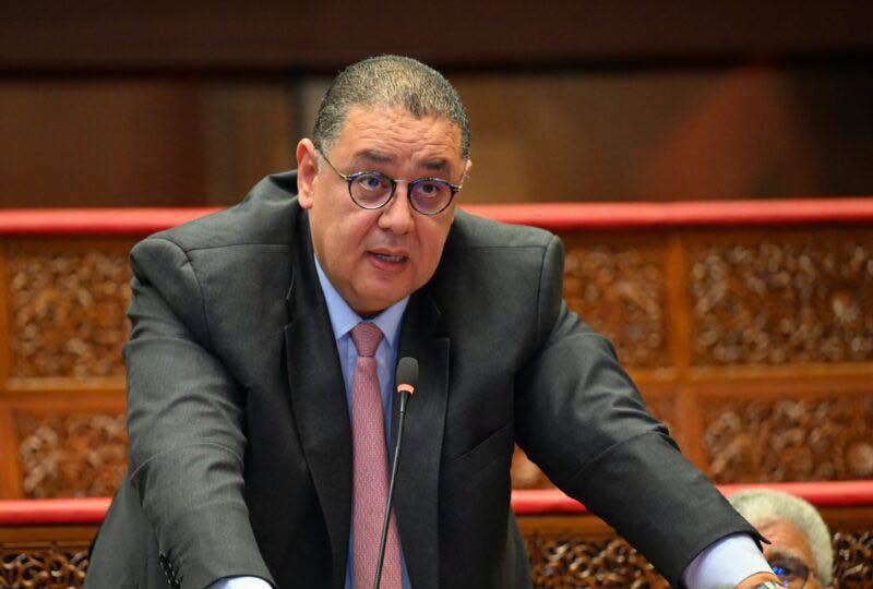 سؤال وافا برلماني مراكش يطالب بحماية حقوق أساتذة التعليم الخصوصي وضمان أجور العطلة الصيفية
