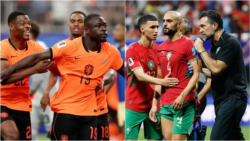 مونديال 2026.. تعليق الدراسة بالمكسيك بسبب مباراة المغرب وهولندا