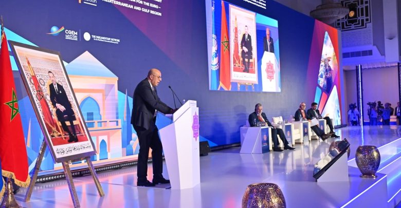 منتدى مراكش البرلماني.. إبراز دور المقاولات الصغرى والمتوسطة والشركات الناشئة في تعزيز الابتكار وتشغيل الشباب