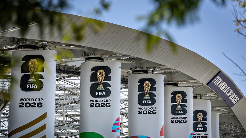 تصريحات فلكي مصري حول مستقبل مونديال 2026 تثير جدلاً واسعاً على منصات التواصل