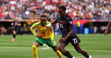 كندا تخطف بطاقة ثمن النهائي بهدف قاتل في مرمى جنوب إفريقيا وتنتظر الفائز من المغرب وهولندا