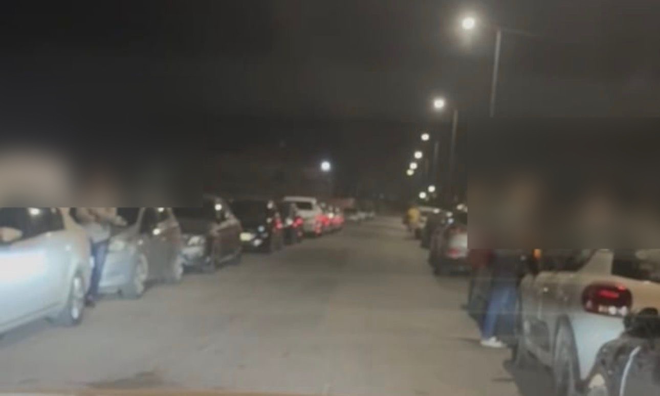 بعدما استباحوا محيطها لاستهلاك الكحول والمخدرات وممارسة الرذيلة.. ساكنة تجزئة “Palm View” تطالب والي مراكش برفع الضرر