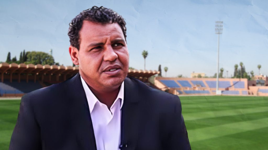 اتهامات التآمر ضد الكوكب تدفع الطاهر لخلج لإصدار توضيح للرأي العام المراكشي