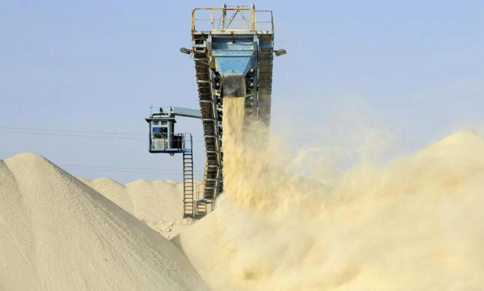 البنك الدولي يتوقع نمو اقتصاد المغرب بـ4,2% واستفادته من ارتفاع أسعار الأسمدة