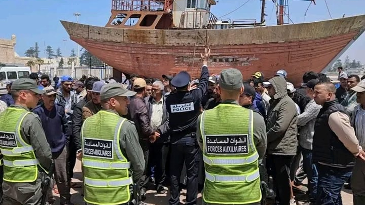 الصويرة.. استنفار إثر اختفاء غامض لبحار ستيني بسواحل تفضنة