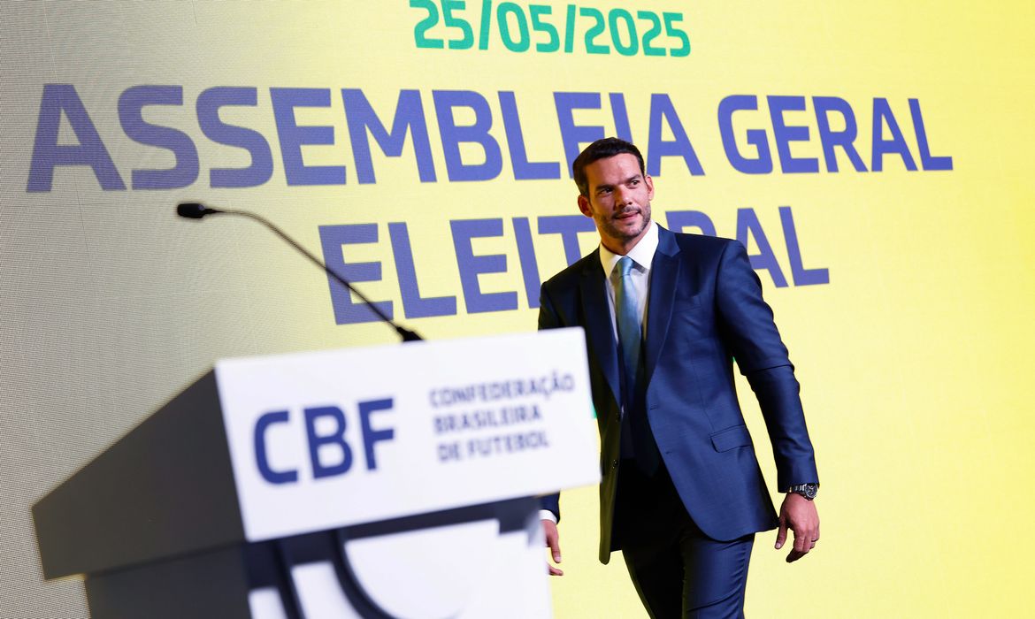 رئيس الاتحاد البرازيلي: مواجهة المغرب في مونديال 2026 “شرف” للبرازيل