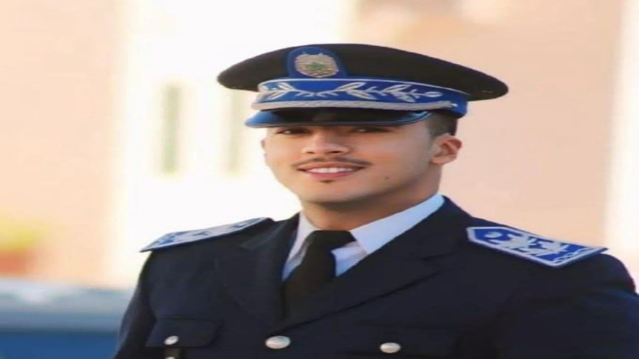 ابن جرير.. تعيين العميد ممتاز يحيى السراحي نائباً بالنيابة لرئيس المنطقة الإقليمية للأمن