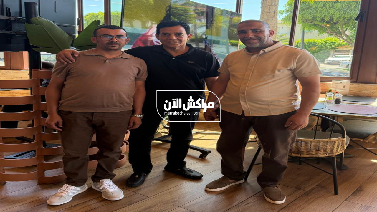 سكوب.. الاتحاد الدستوري يدخل خط المنافسة بالرحامنة ويزكي ميلود باها للتشريعيات المقبلة