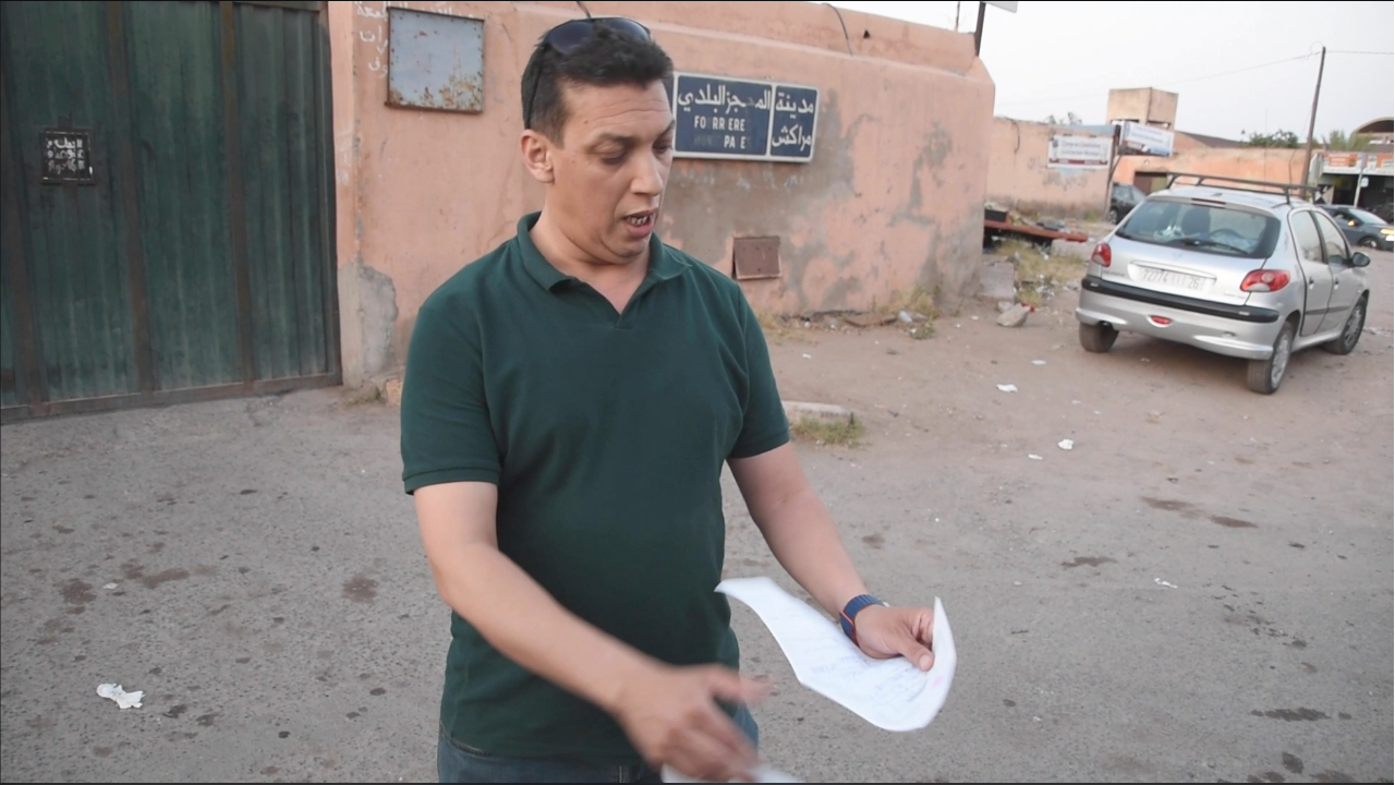 بالفيديو.. مواطنون يشتكون من “ارتفاع” تسعيرة عربات الجر ويطالبون بتقنين جبايات المحجز البلدي مراكش