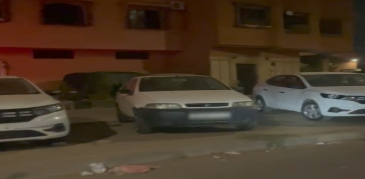 بالفيديو.. مطالب بـ”المحاميد” مراكش للتدخل العاجل لرفع احتلال شركات كراء السيارات للأرصفة ومحيط مؤسسة تعليمية