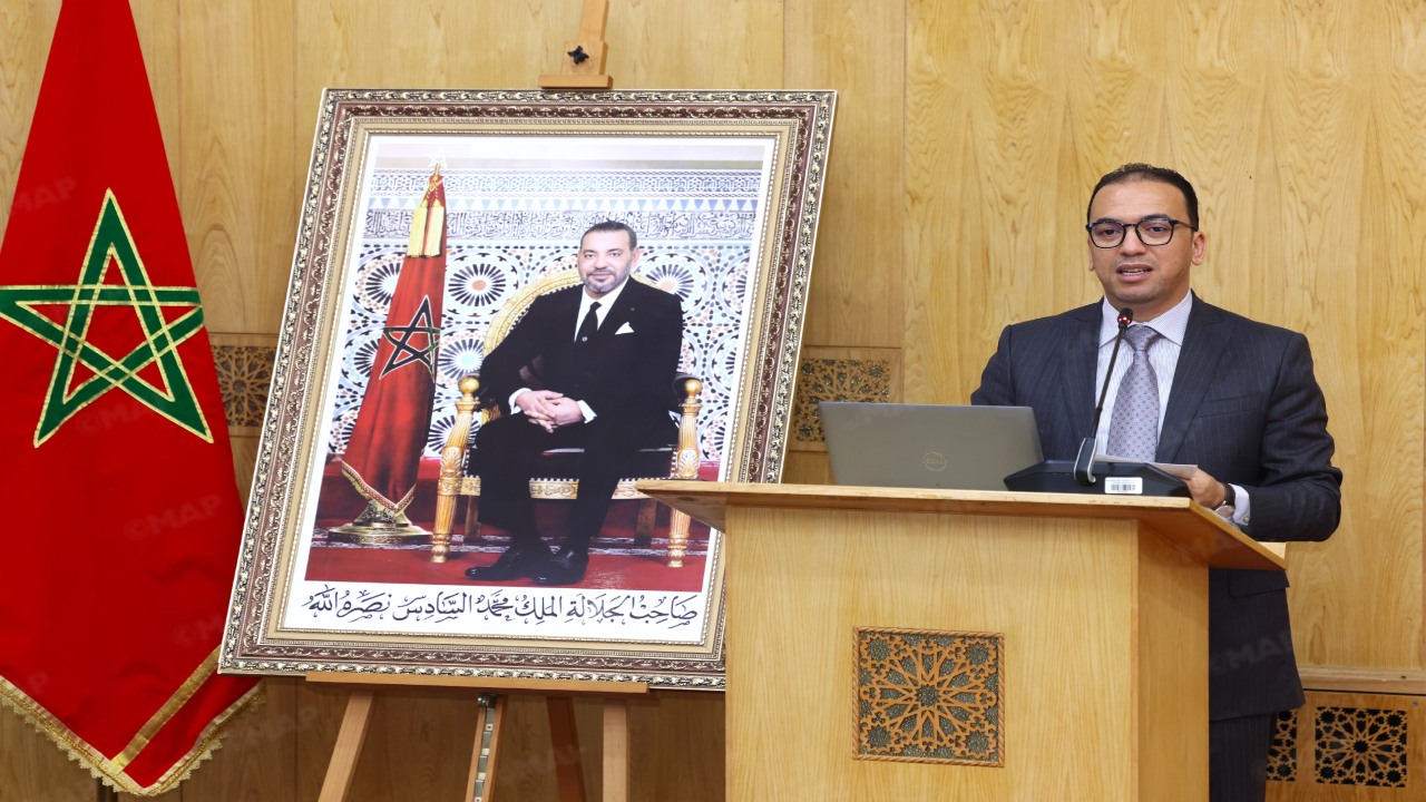 إطلاق تطبيق “Artisway” للنهوض بالصناعة التقليدية المغربية