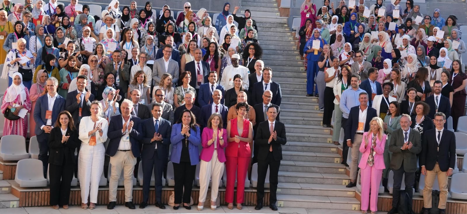 المغرب وإسبانيا يجددان التأكيد على شراكتهما الاستراتيجية في مجال الهجرة الدائرية