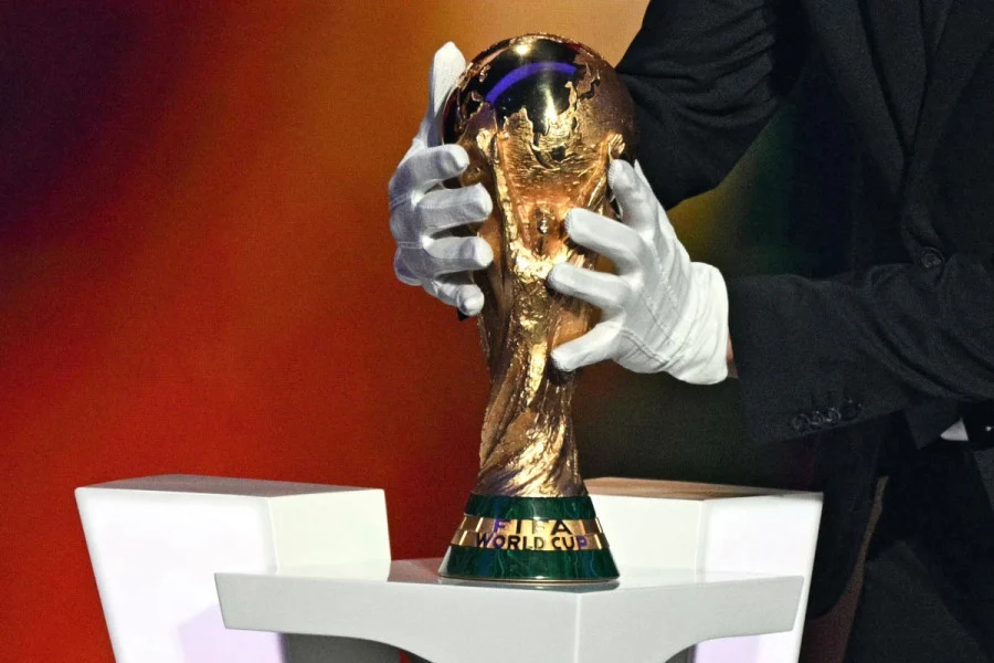 مونديال 2026.. الكشف عن الألبوم الرسمي للبطولة بمشاركة نخبة من نجوم الموسيقى العالمية