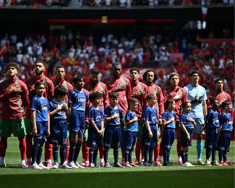 مونديال 2026.. الصحافة البرازيلية تحذر من قوة “أسود الأطلس”