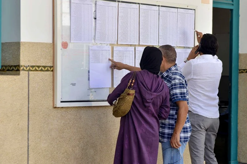 النيابة العامة تدعو لفرض عقوبات رادعة للمساس بسلامة التسجيل الانتخابي
