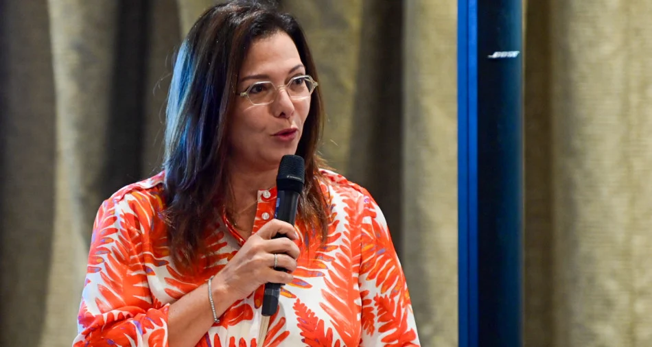 الصويرة.. نائلة التازي: طموحنا أن نجعل من التراث الكناوي لغة قادرة على مخاطبة العالم