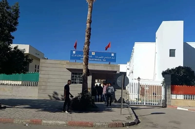 مندوبية الصحة توضح بشأن وفاة “مريض تازة”