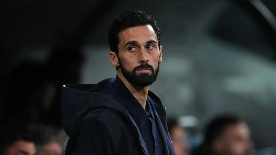 رسميا.. ريال مدريد يعلن رحيل ألفارو أربيلوا عن الفريق الأول