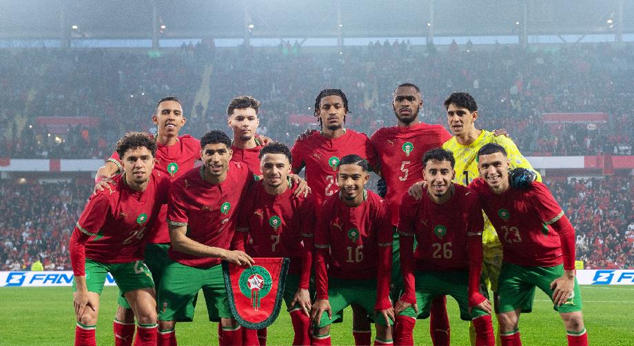 تصنيف الفيفا.. المنتخب المغربي يكتب التاريخ بارتقاء غير مسبوق