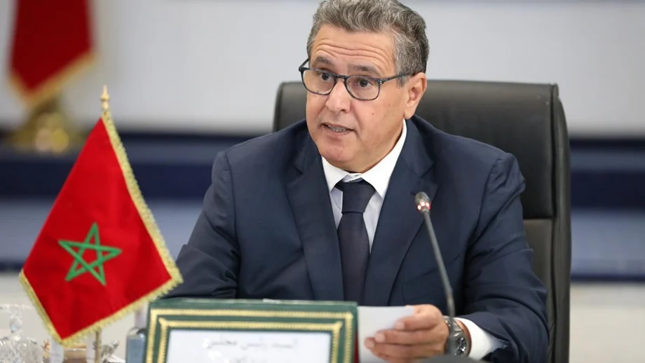 أخنوش: استراتيجية “المغرب الرقمي 2030” تجعل من الرقمنة محركا للتنافسية والإدماج الاجتماعي