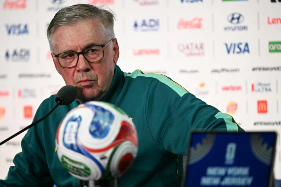 مونديال 2026.. كارلو أنشيلوتي يتوقع مواجهة صعبة للغاية أمام منتخب مغربي “قوي جدا”