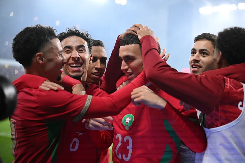 الشركة الوطنية للإذاعة والتلفزة تقتني حقوق بث مباريات المنتخب المغربي في كأس العالم 2026