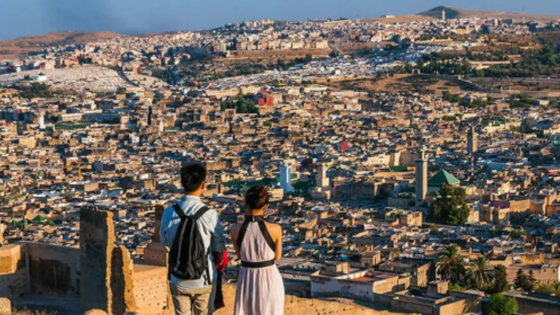 السياحة.. المغرب ارتقى إلى المرتبة الـ22 عالميا خلال سنة 2025