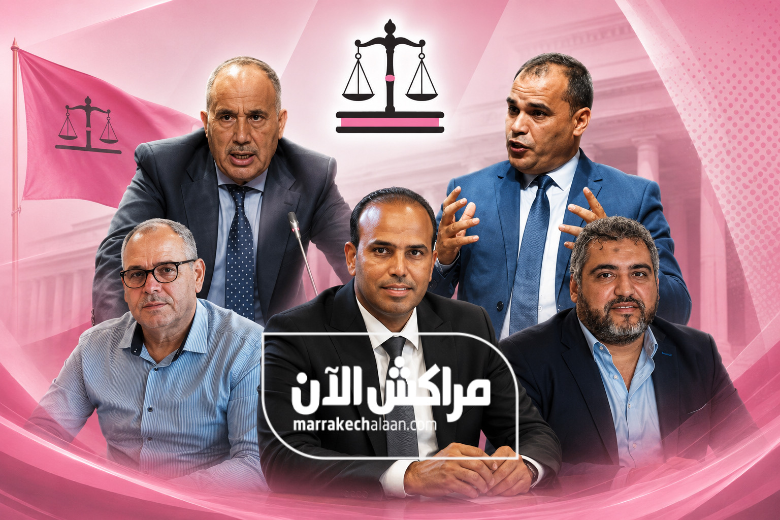 “مراكش الآن” تكشف عن ترشيحات حزب الاستقلال للانتخابات التشريعية بجهة مراكش آسفي