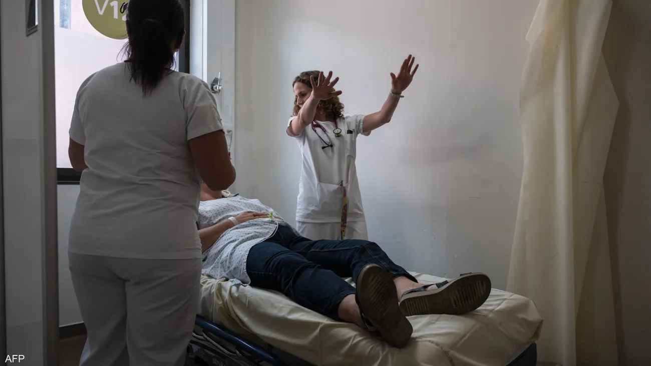 5700 وفاة في أسبوعين.. فرنسا تعلن حصيلة مرعبة لموجة الحر