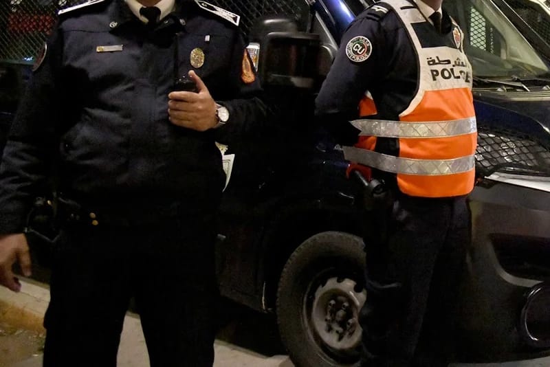 تفاصيل سرقة سيارة مسؤول دركي من “اللّافاج” والمتورّط أحد معارفه