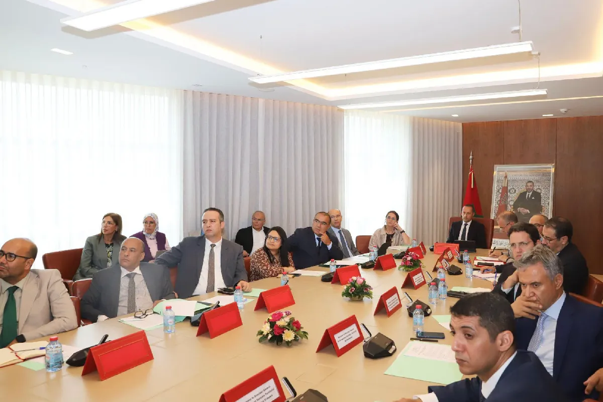 انعقاد اجتماع لجنة قيادة المخطط الوطني للوقاية من السرطان ومراقبته 2020-2029