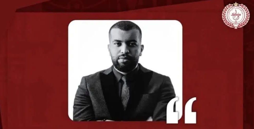 استقالة زيد بليندا من منصبه مديراً عاماً للشركة الرياضية للكوكب المراكشي