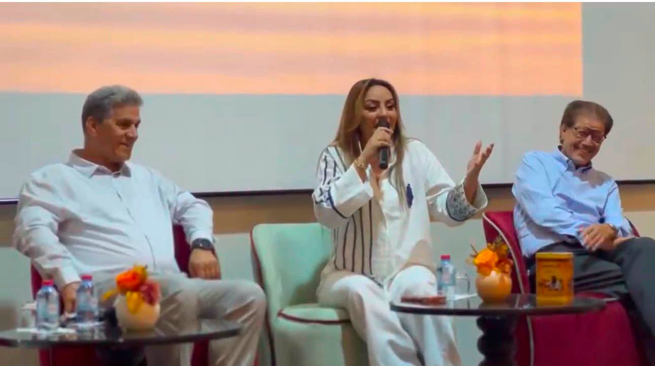 مراكش.. تكريم الفنانة زينة الداودية ضيفة شرف الدورة الـ55 للمهرجان الوطني للفنون الشعبية