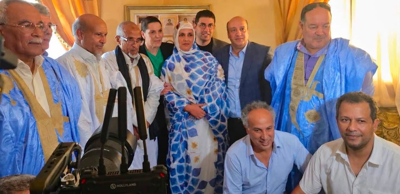 حزب الأصالة والمعاصرة يحسم مرشحيه بجهة العيون.. سمير كودار يعلن اللائحة الرسمية