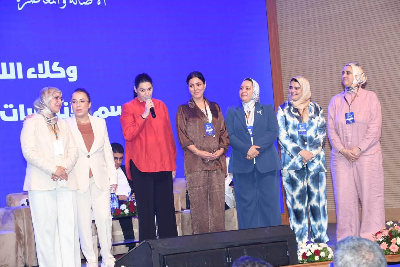 البرلمانية لماوي تؤكد اعتماد حزب الأصالة والمعاصرة على الكفاءة والعمل الميداني في اختيار الترشيحات