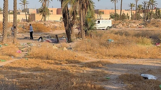 العثور على جثة مواطن أجنبي وتوقيف مشتبه فيه بمراكش