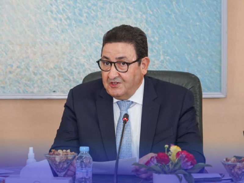 سلامة طرقية.. الوزير قيوح يدعو إلى مقاربة متجددة تدمج أنماط التنقل الجديدة