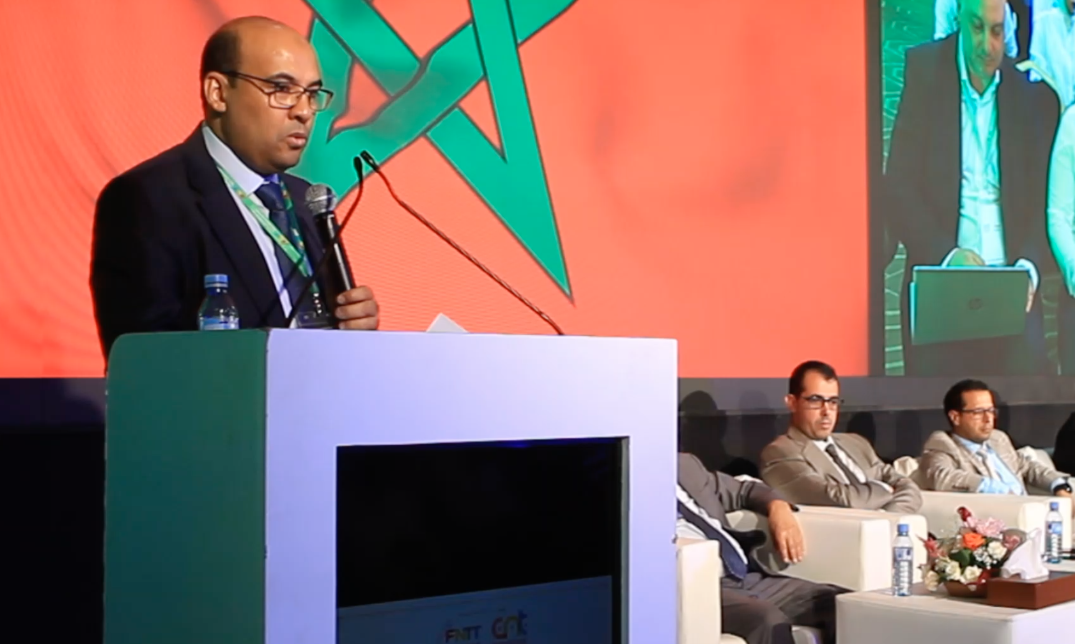 بامنصور رئيس فيدرالية النقل السياحي بمراكش: جودة تجربة السائح والاصلاح التشريعي ركيزتان أساسيتان لكسب رهان مونديال 2030 +فيديو