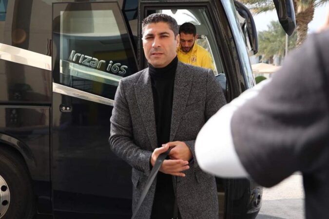 الكوكب المراكشي.. أنباء عن اختيار يوسف السفري مدرباً جديداً للفريق خلفاً لرضا حكم