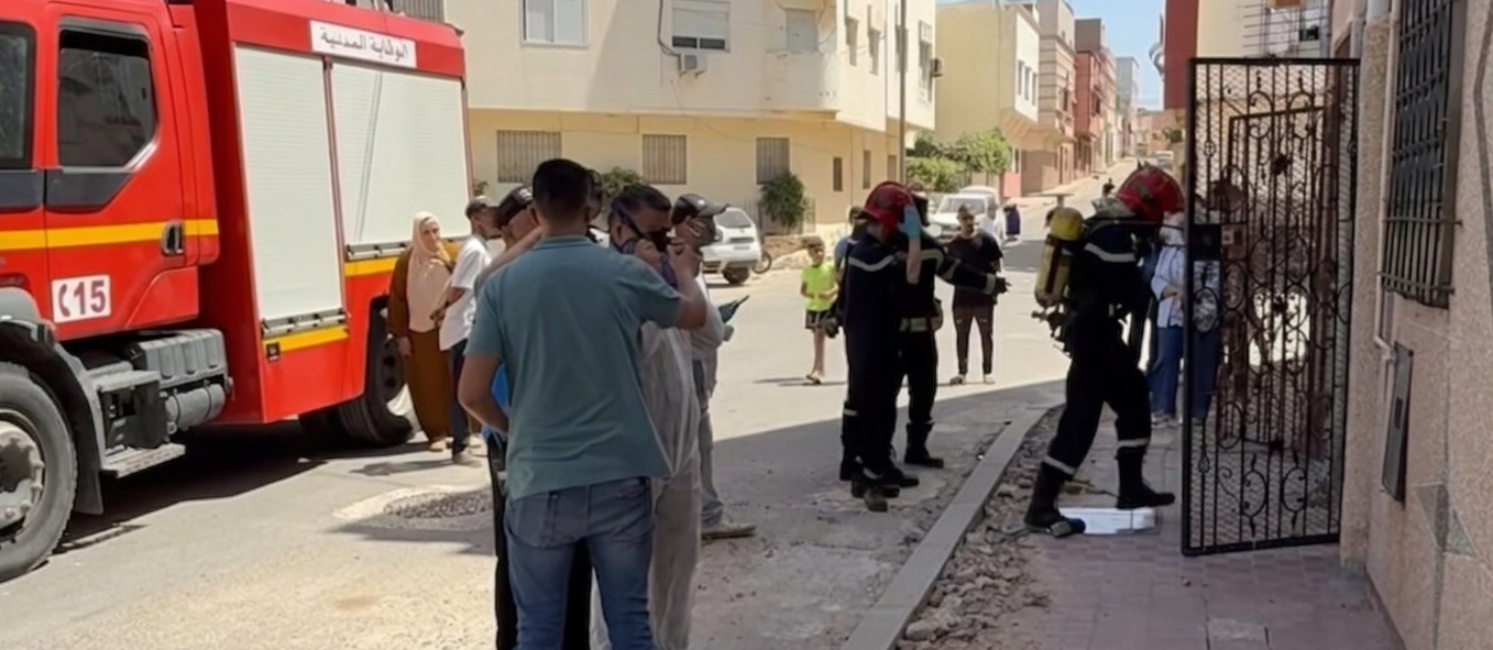 آسفي.. العثور على جثة ستينية داخل منزلها والأمن يبدأ تحقيقاته