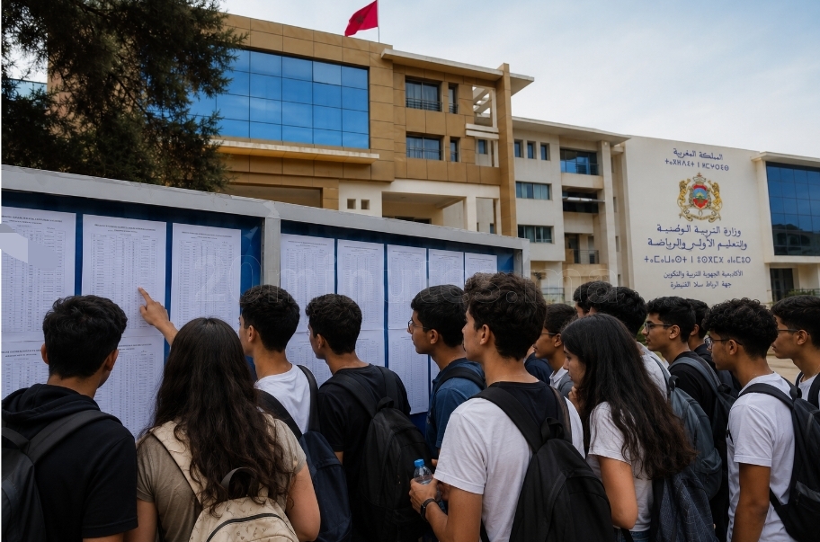 باكالوريا 2026.. الدورة الاستدراكية ترفع نسبة النجاح إلى 81,6%