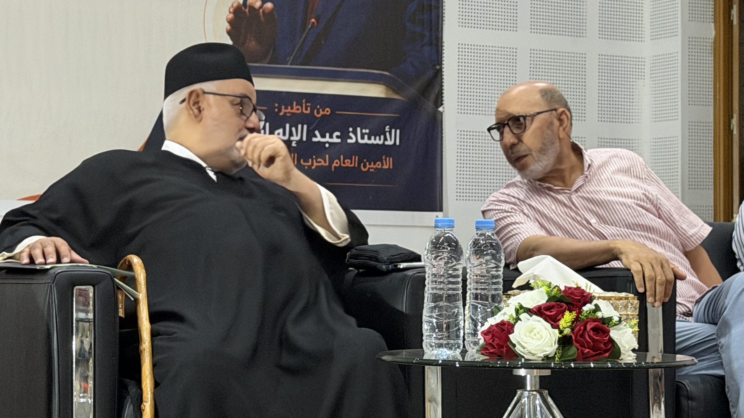 بين السياسة والمونديال.. بنكيران ينتقد الحكومة من مراكش ويؤكد على الثوابت الوطنية
