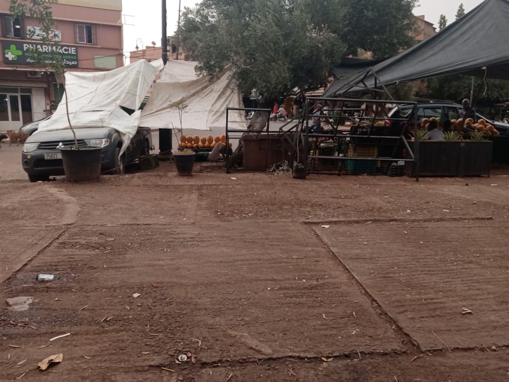 سكان وتجار بجماعة أغمات يطالبون بالتدخل لمعالجة تدني توتر الكهرباء
