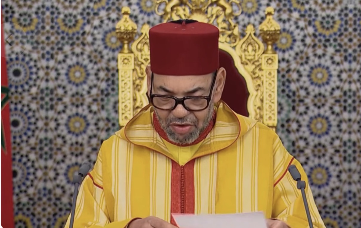 الملك محمد السادس: المكاسب الاقتصادية والاجتماعية ثمرة تراكمات استراتيجية ومرحلة جديدة بعد الانتخابات التشريعية