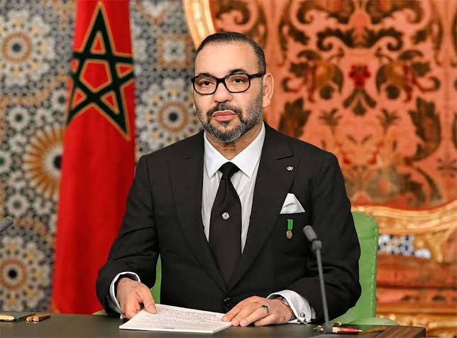 بمناسبة عيد العرش المجيد.. يوسف ظهير نائب رئيس فريق الكوكب المراكشي لكرة القدم يهنئ جلالة الملك محمد السادس