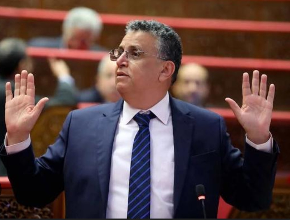 المصادقة على مشروع قانون تنظيم مهنة العدول