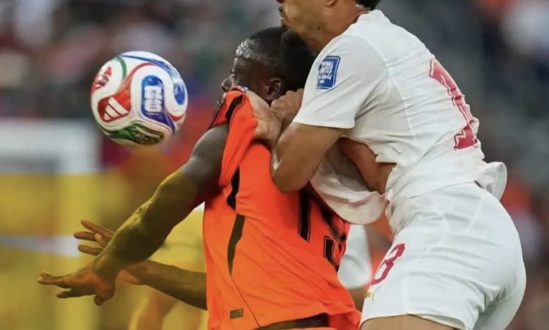 “بوما” توضح حقيقة تمزق قمصان اسود الأطلس في كأس العالم 2026
