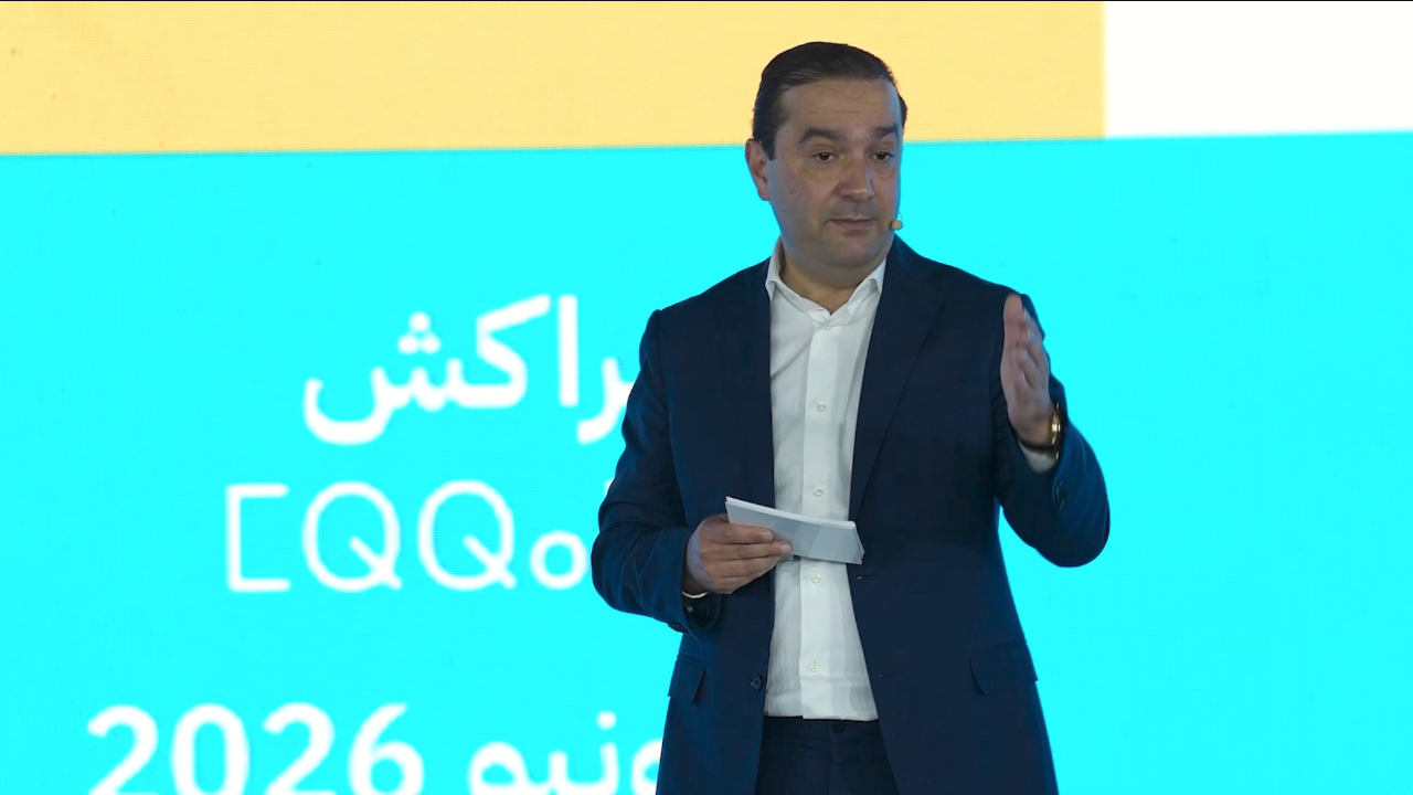 بالفيديو.. محمد شوكي يعرض محاور الالتزامات السياسية لحزب “الأحرار” من مدينة مراكش