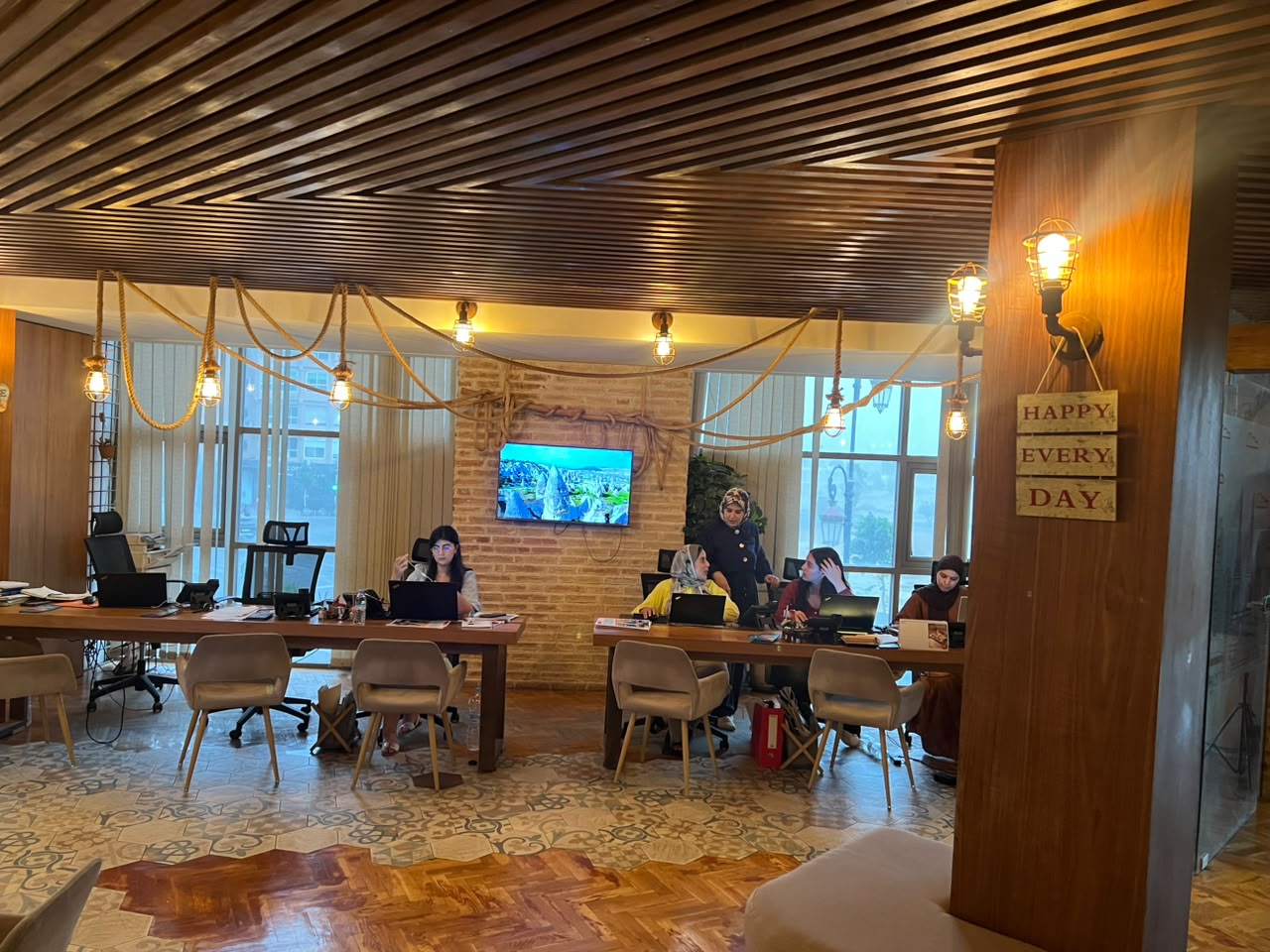 إطلاق أول خط جوي مباشر بين مراكش وأنطاليا التركية بشراكة بين وكالة “Vacancia” والخطوط التركية