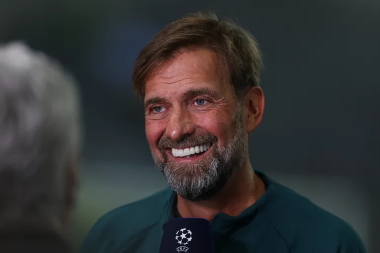 رسميًا.. يورغن كلوب يقود منتخب ألمانيا حتى مونديال 2030
